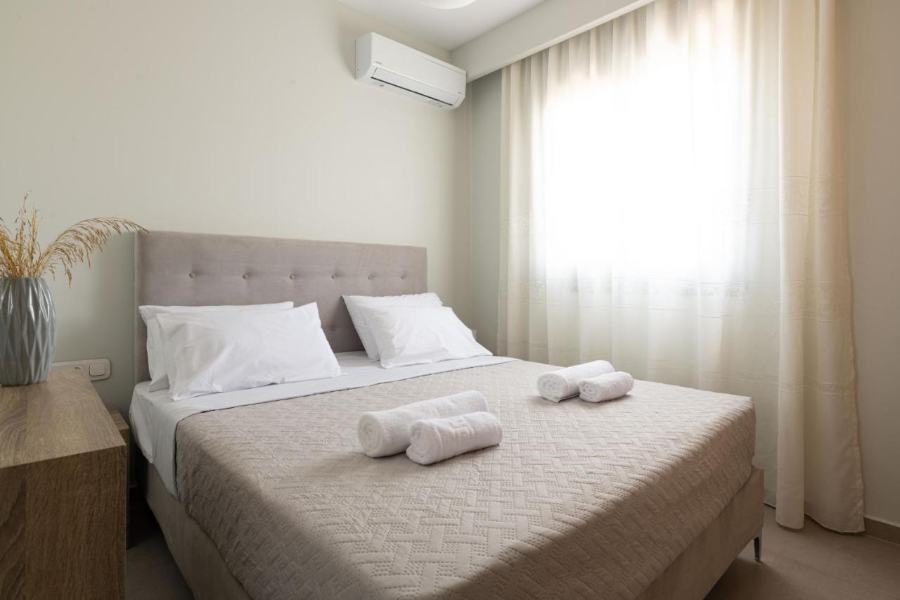 Tsatos Luxury Residence Κρεμαστή Εξωτερικό φωτογραφία
