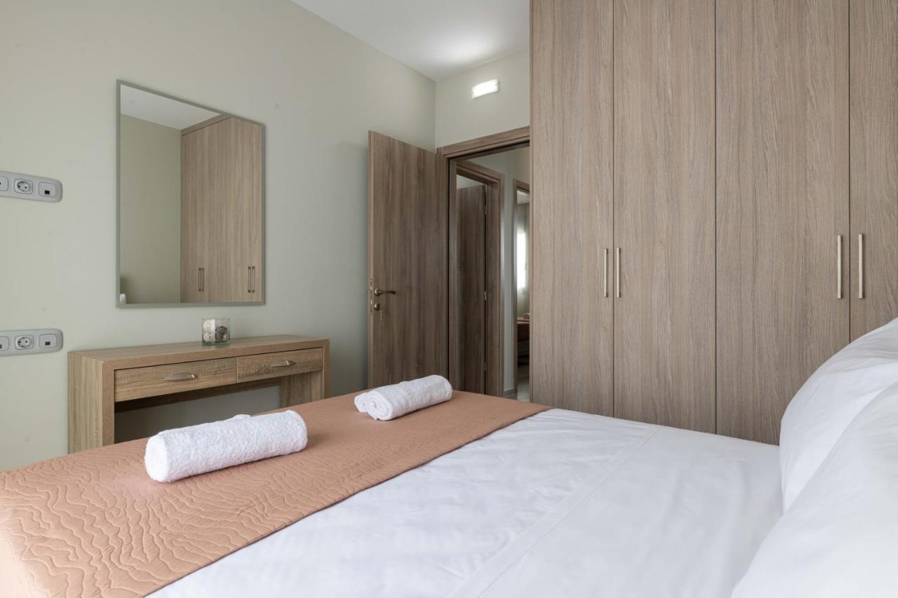 Tsatos Luxury Residence Κρεμαστή Εξωτερικό φωτογραφία