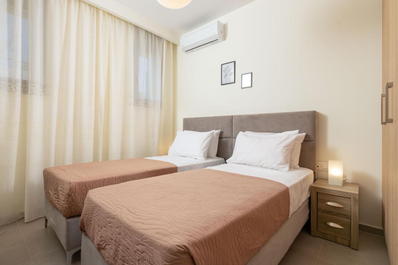 Tsatos Luxury Residence Κρεμαστή Εξωτερικό φωτογραφία