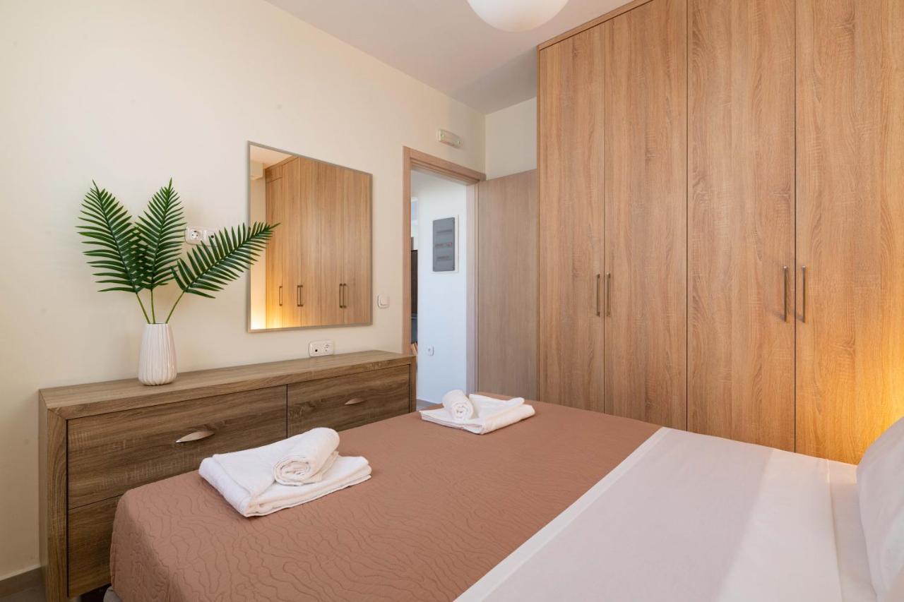Tsatos Luxury Residence Κρεμαστή Εξωτερικό φωτογραφία